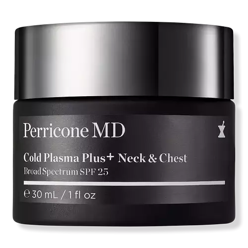 Perricone MD Cold hotsell Plasma Sub-D/Neck Firming Creme 4 fl oz -NEW